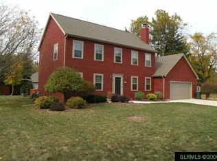 852 Nordane Ave, Ripon, WI 54971