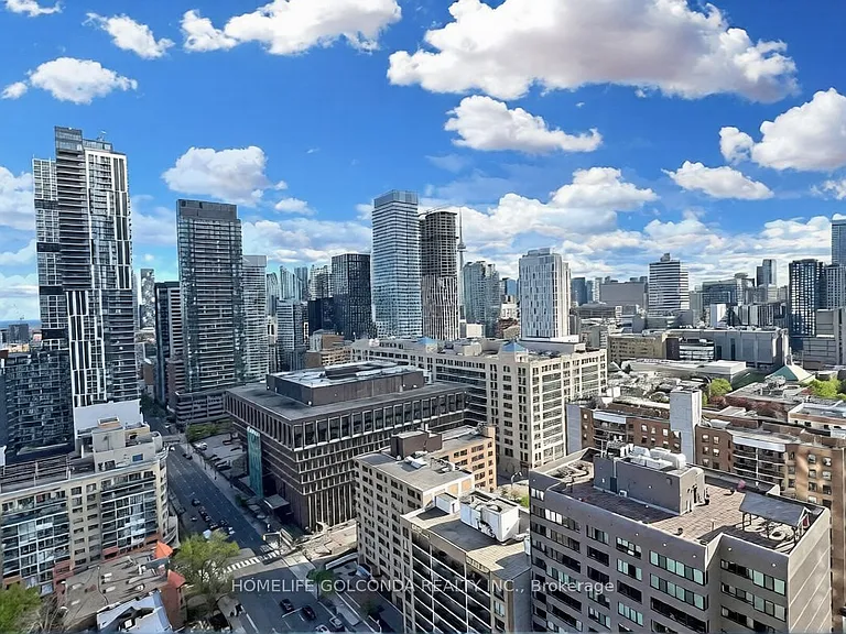319 Jarvis St #2616 — Photo 10