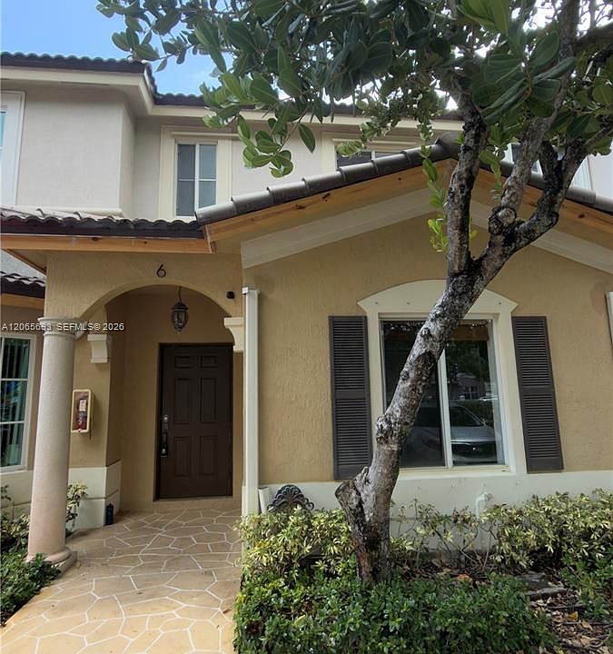 1st image of 8986 W Flagler St APT 6