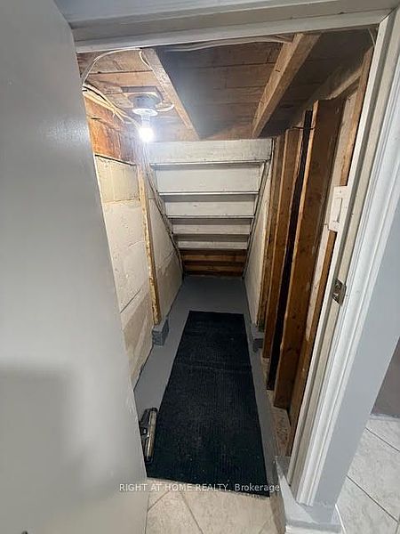 Toronto House for rent - 1 Bedroom — photo 9
