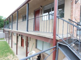 1443 Bunting Ave, Grand Junction, CO 81501