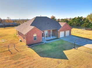 598 N Jasen St, Guthrie, OK 73044