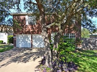 2009 Bridal Path, Cedar Park, TX 78613