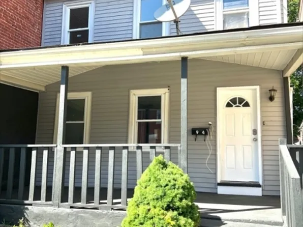 94 Bellevue Ave, Trenton City, NJ 08618