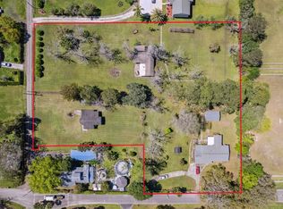 1941 Sycamore Ln, Fernandina Beach, FL 32034