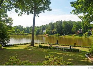 149 Chimney Rise Dr, Cary, NC 27511