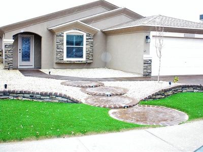 13112 Mystic Path Ave, El Paso, TX, 79938