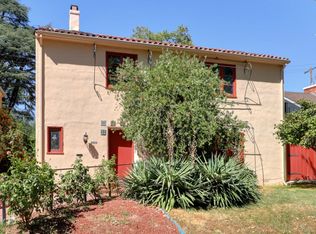 3225 I St, Sacramento, CA 95816