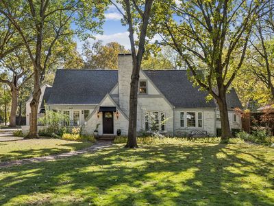 8184 Santa Clara Dr, Dallas, TX, 75218