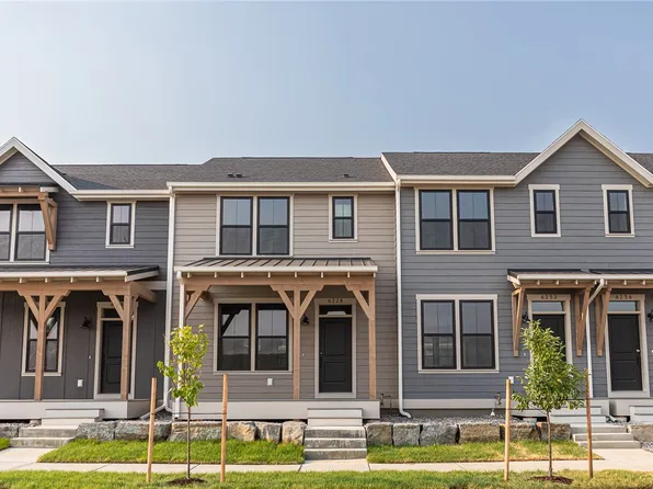 6228 Rosemary Rd, Billings, MT 59101