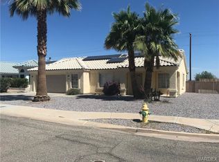 2459 E Palo Verde Dr, Mohave Valley, AZ 86440