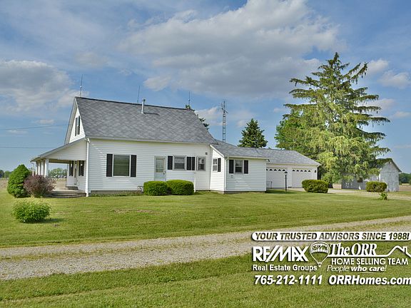 2nd image of 20330 N County Road 200 E