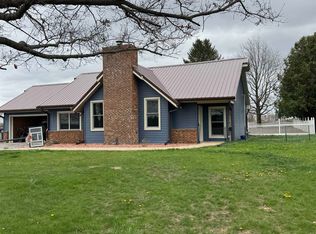 2118 S Ferguson Rd, Warsaw, IN 46580