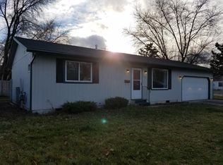 2110 E Decatur Ave, Spokane, WA 99208