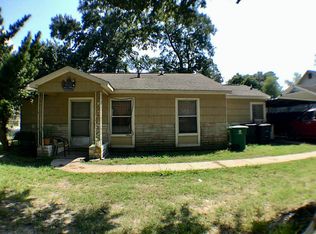 618 Robmore St, Houston, TX 77076