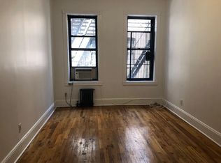 215 W 108th St APT 7, New York, NY 10025