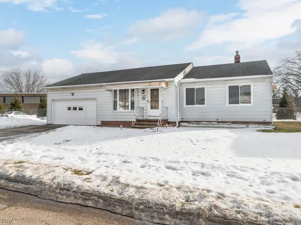 2129 Silverdale Ave, Cleveland, OH 44109