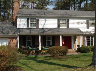 615 Douglas Rd, Salisbury, MD 21801