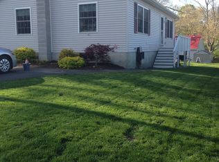 78 Point Grove Rd, Southwick, MA 01077