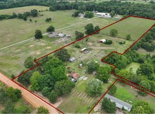 13052 Seba Rd, Centerton, AR 72719
