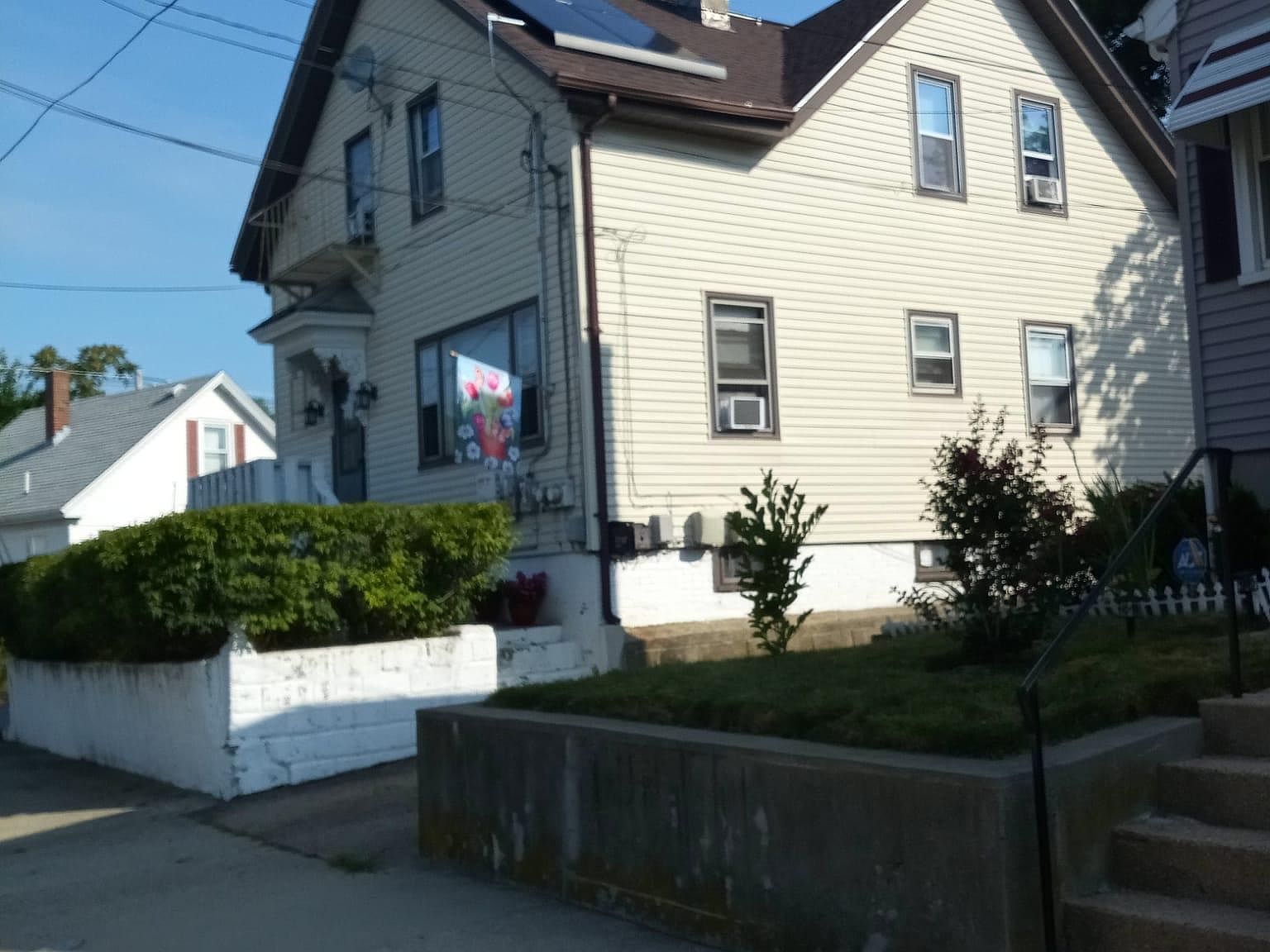 123 Yorkshire St FLOOR 2, Providence, RI 02908 | Zillow