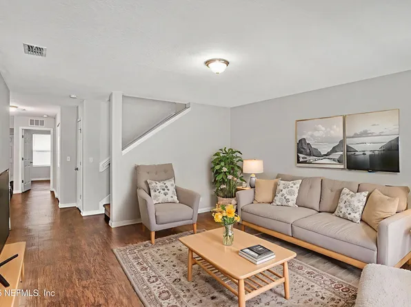 7308 BARBERIE Street, Jacksonville, FL 32208