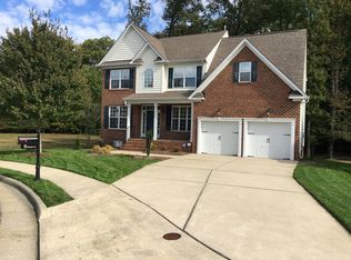 5 Kenan Ct, Hampton, VA 23666