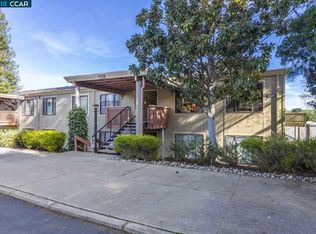 1524 Golden Rain Rd APT 7, Walnut Creek, CA