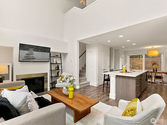 4th image of 3610 1st Avenue NW #A