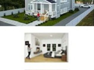 14 Schuyler St, Dorchester, MA 02121