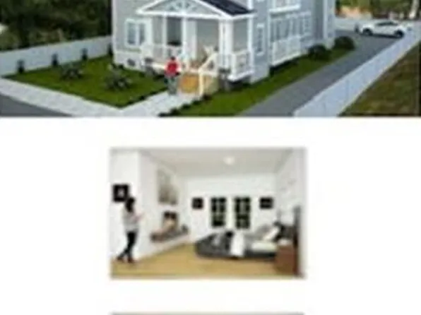 14 Schuyler St, Dorchester, MA 02121