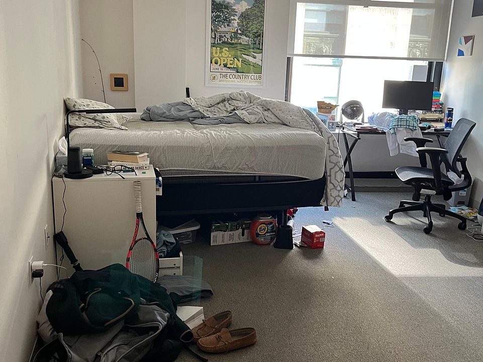 2nd image of 407 Washington St #6