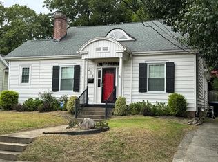 208 Westhampton Ave, Danville, VA 24541