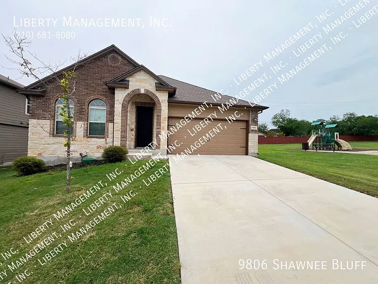 9806 Shawnee Blf — Photo 3