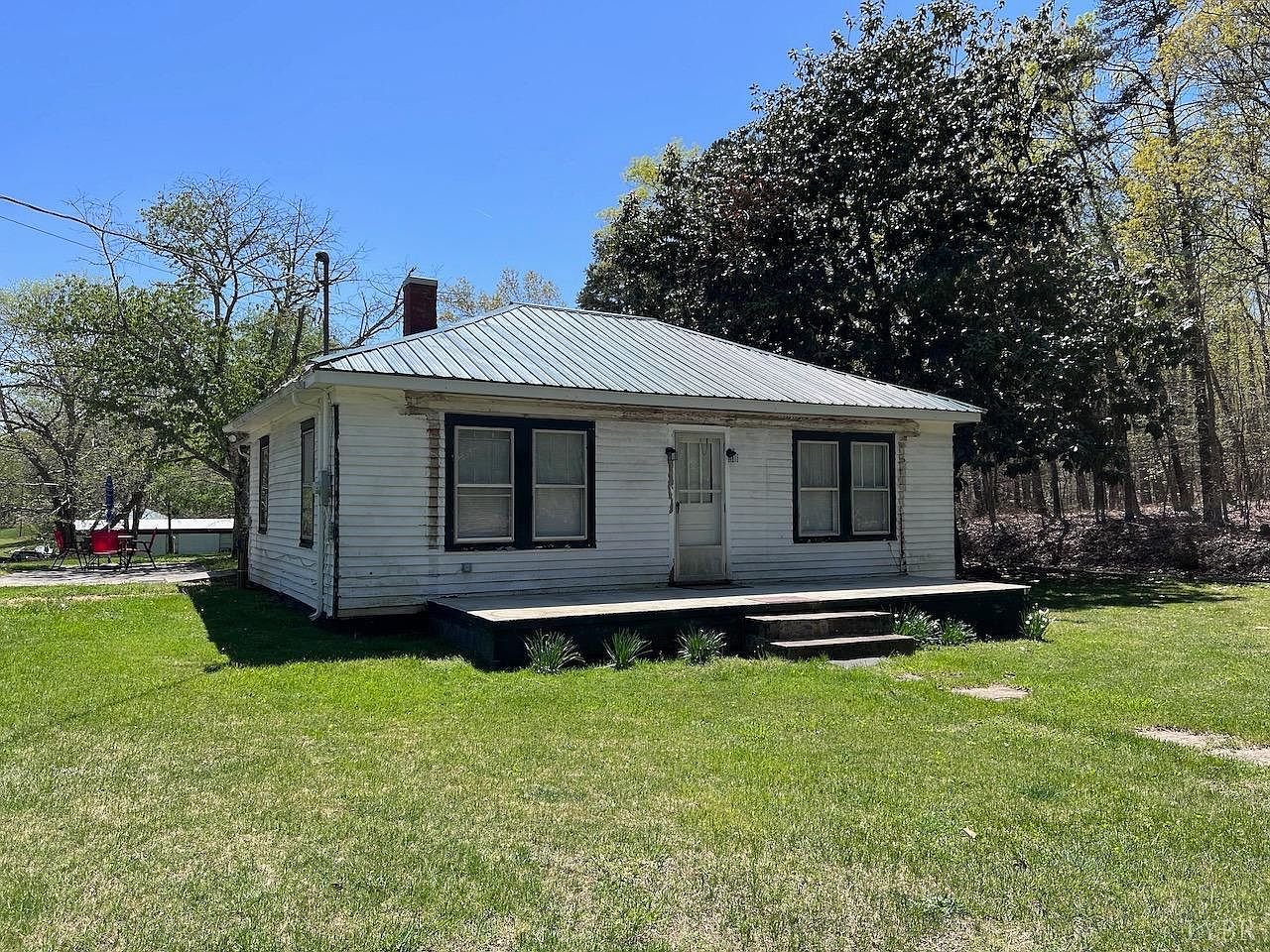 195 Peavine Ln, Shipman, VA 22971 Zillow