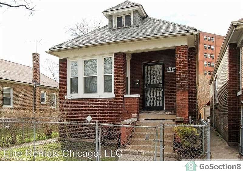 1st image of 7922 S East End Ave