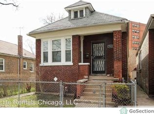 7922 S East End Ave, Chicago, IL 60617