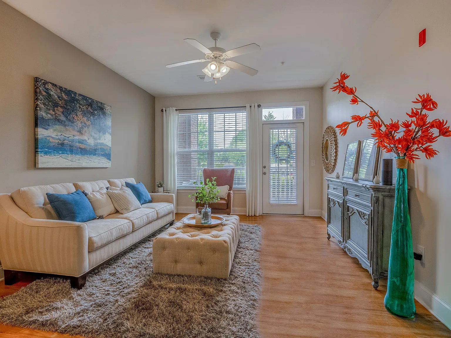 Afton Ridge Apartments — Photo 4