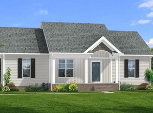 LOT 61 Garland Ct, Warsaw, VA 22572