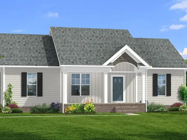 LOT 61 Garland Ct, Warsaw, VA 22572