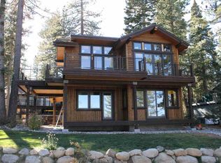 25 Moana Cir, Tahoma, CA 96142