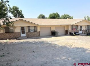 506  A & B E 9th Street, Delta, CO 81416