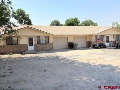 506 A & B E 9th Street, Delta, CO, 81416