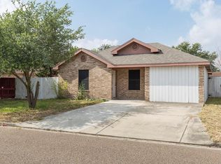 4005 Bluebird Ave, McAllen, TX 78504