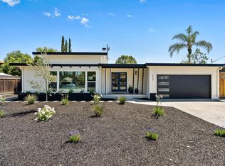 534 Sunnymount Ave, Sunnyvale, CA 94087