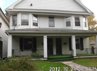 606-608 Taylor Ave, Scranton, PA 18510