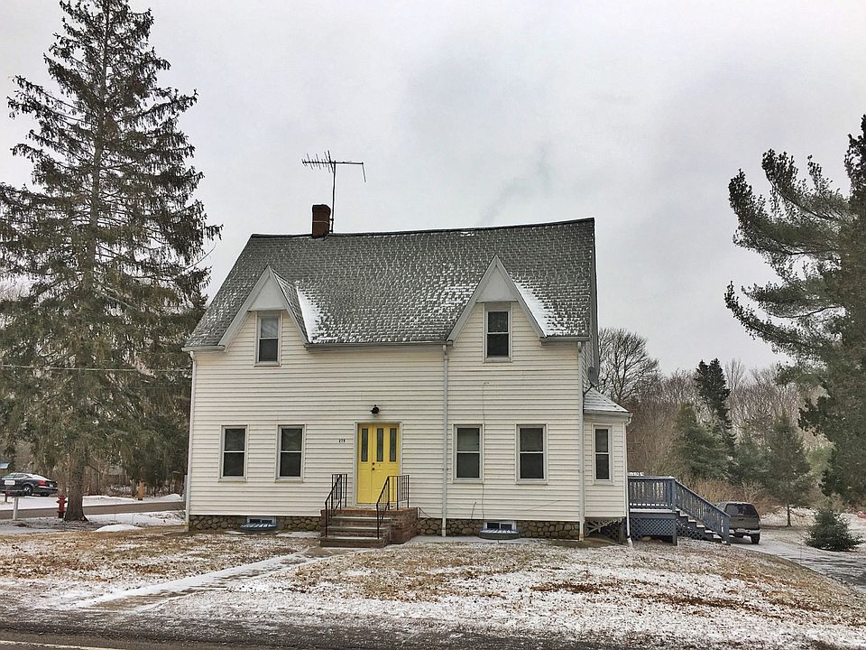 1st image of 279 N Bedford St #1