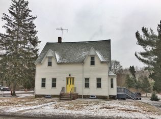 279 N Bedford St #1, East Bridgewater, MA 02333