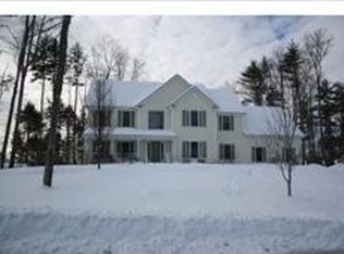10 Tumble Rd, Bedford, NH 03110