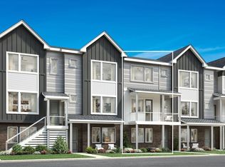Kearney Plan, Horizon at Erie Town Center, Erie, CO 80516